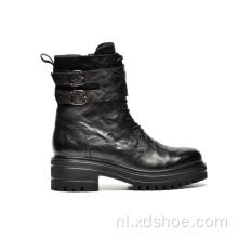 Dames jurk casual snowboot